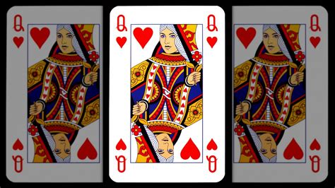 Why Are There Queens On Playing Cards And Who .
